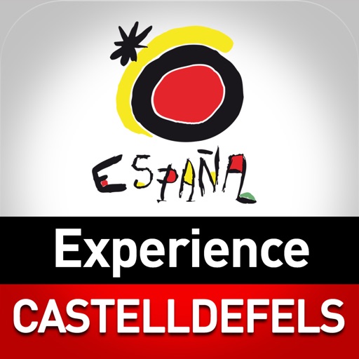 Experience Spain Castelldefels es icon