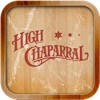 High Chaparral - ParkGui.de