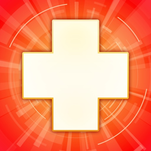 Everyday First Aid icon