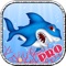 Tappy Shark Pro - Shark vs Fish Splashy Adventure.