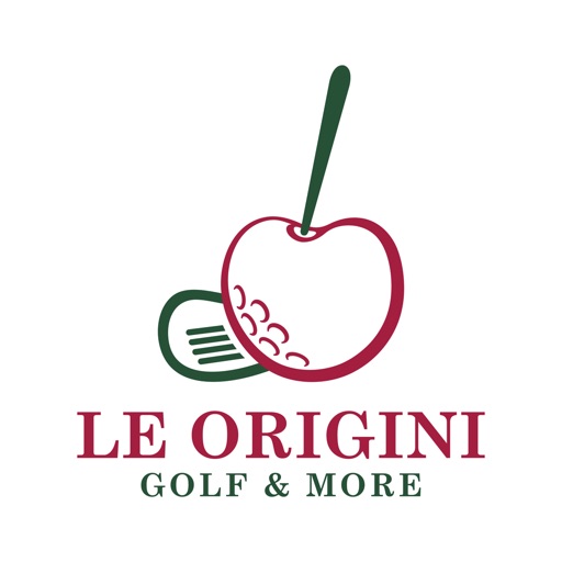 Mantova Golf icon