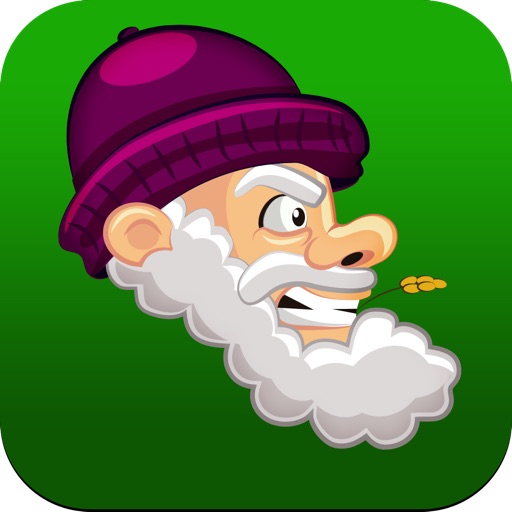 Adventures of Hobo Joe Icon