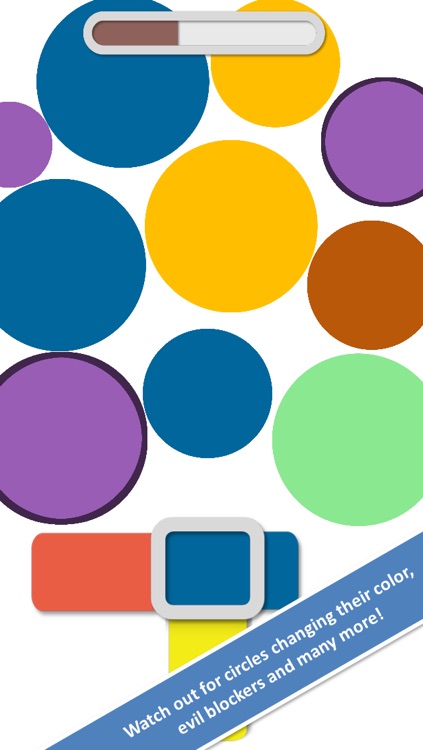 Pick the right Color