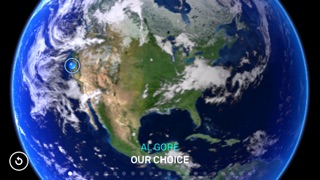 Al Gore – Our Choice:... screenshot1