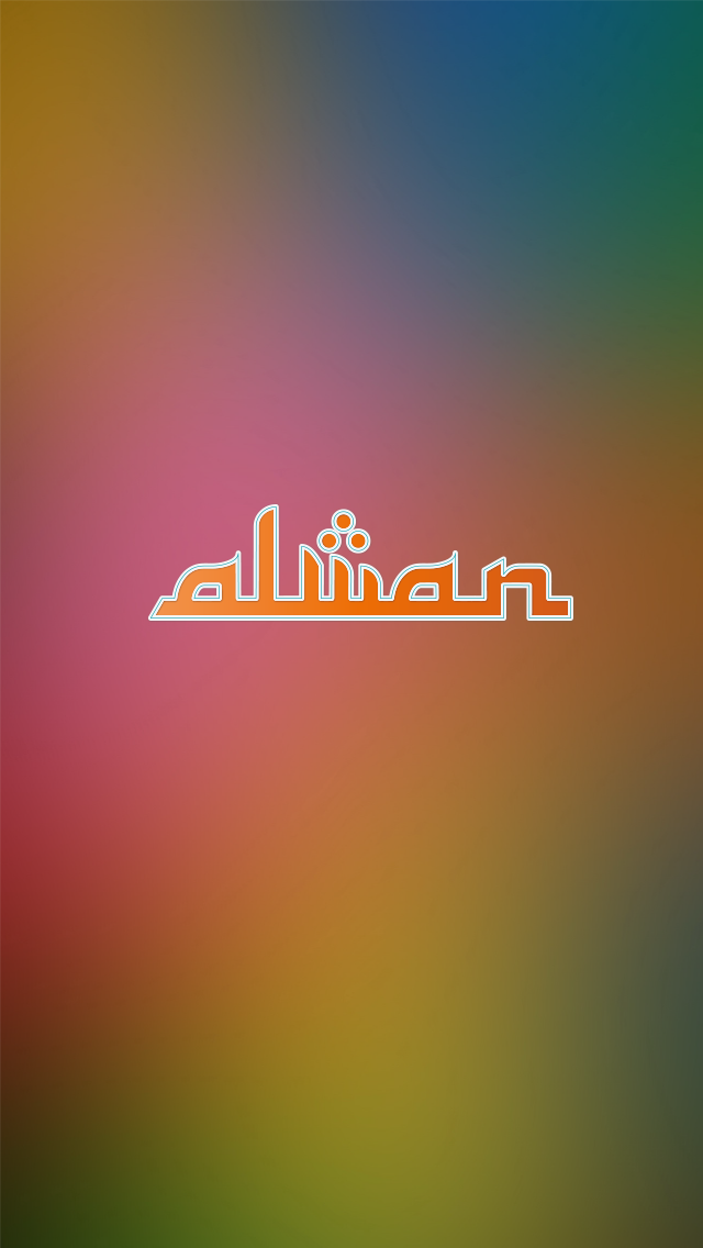 Screenshot #1 pour Alwan