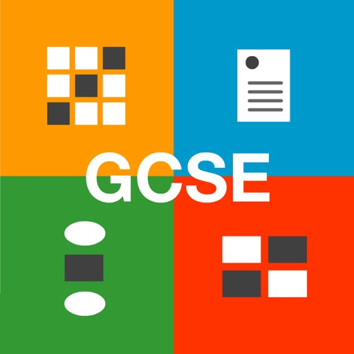 GCSE Revision Games - History, Geography, Drama, Citizenship, Sociology, Business and IGCSE ICT Lite icon