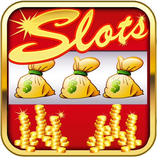 Lotto Scratch and Win Tickets icon