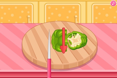 Burger Master, Cooking Games screenshot 2