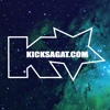 KICK SAGAT