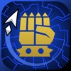 Tilt to Live: Gauntlet's Revenge icon