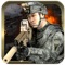 Alpha Sniper Commando Combat - Clear Army Killer Battle