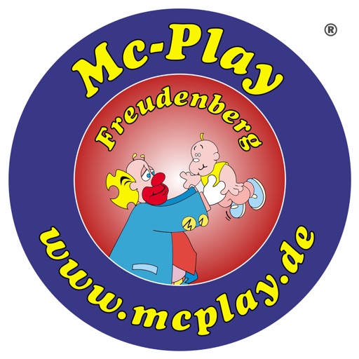 McPlay Kinderland iOS App