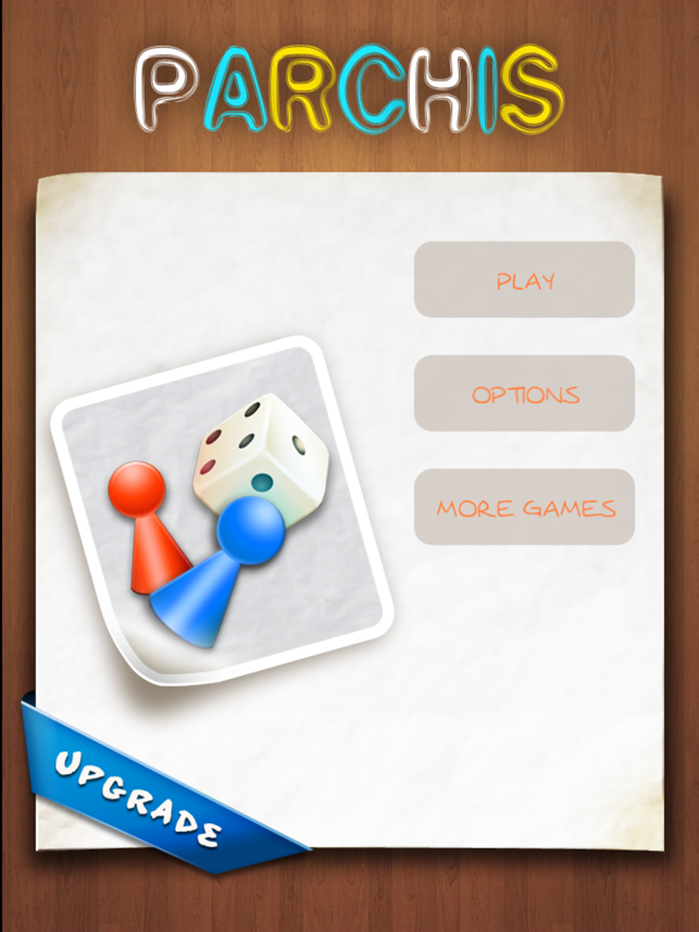 Parchis Free HD(圖1)-速報App