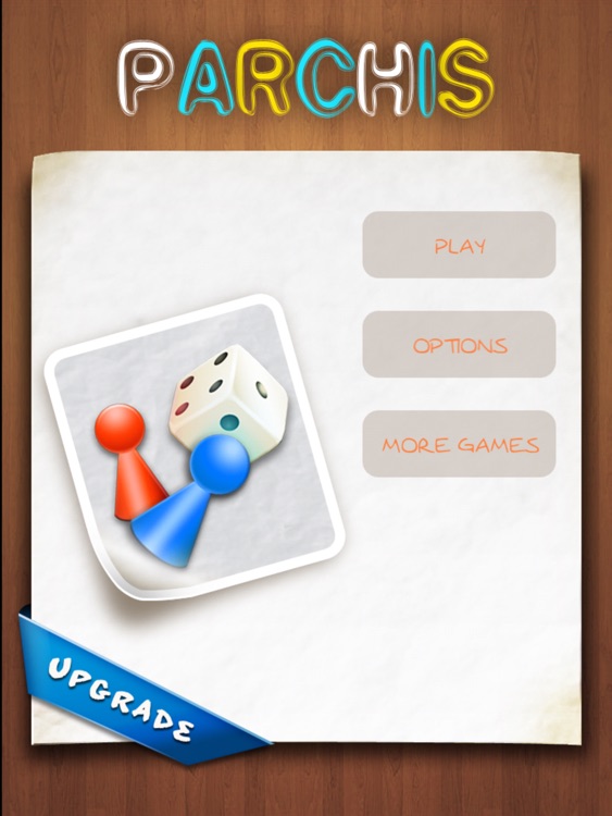 Parchis Free HD