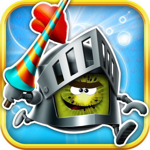 Super Kiwi Castle Run icon