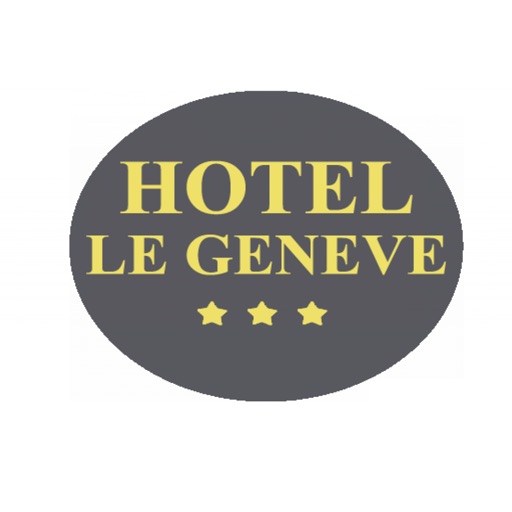 Hotel Le Genève