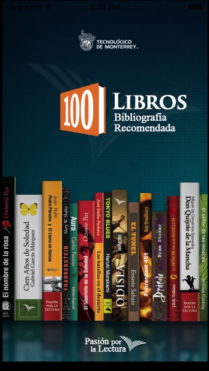 100 Libros