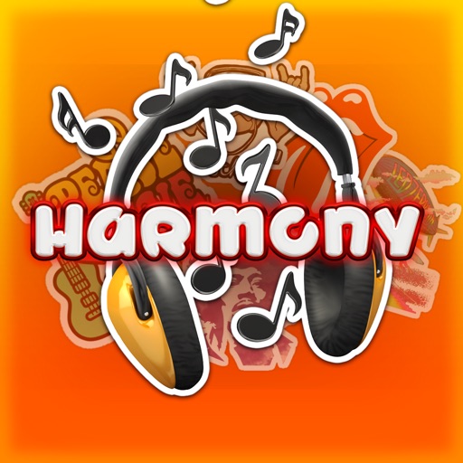 Pixies Harmony icon