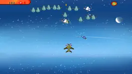 Game screenshot Airplane Shooting Fight Adventure - Night Sky Airplay Attack Free mod apk