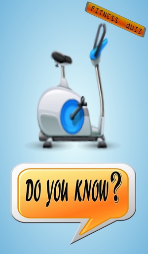 Exercising Fitness Tools Quiz(圖2)-速報App