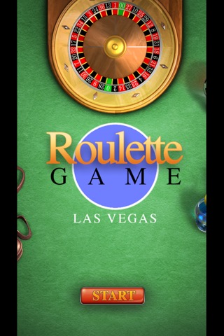 ルーレット - Roulette Game Las Vegasのおすすめ画像1