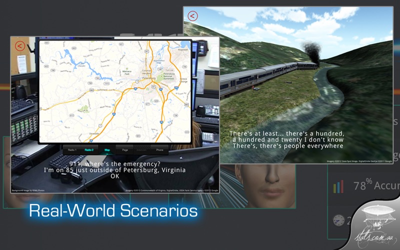Mass Casualty Triage thumbnail 2