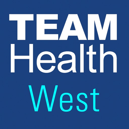 TeamHealth West Group 2015 icon