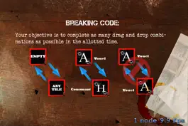 Game screenshot CryptoBreaker mod apk