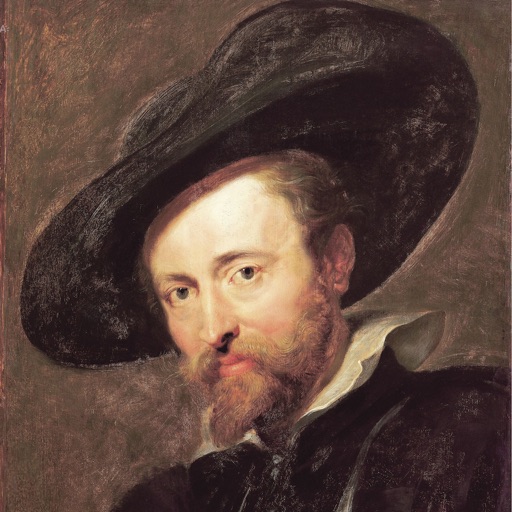 Rubens 189 Paintings HD 200M+ iOS App