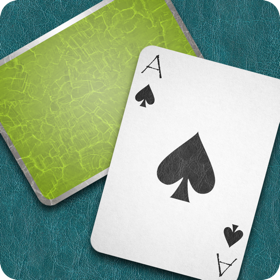 螢幕擷取畫面 (5) Xolitaire for Mac OS X