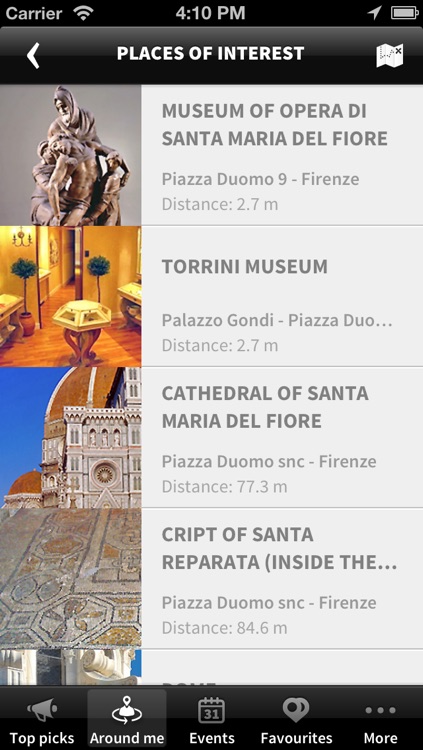 Firenze Turismo
