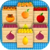 Farm Fresh Puzzle Saga - Move The Farm Crates Challenge Free