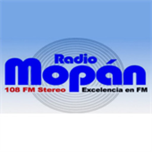 Radio Mopán