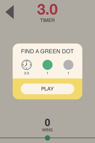 Green Dots screenshot 3