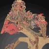 Shadow Play Wayang Kulit