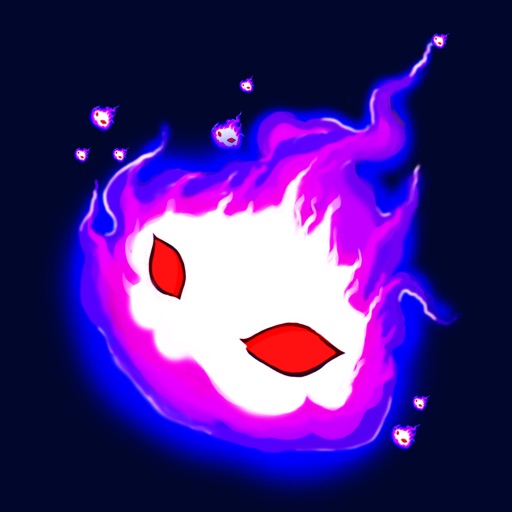 Ghost Shadow Icon