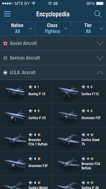 World of Warplanes Assistant