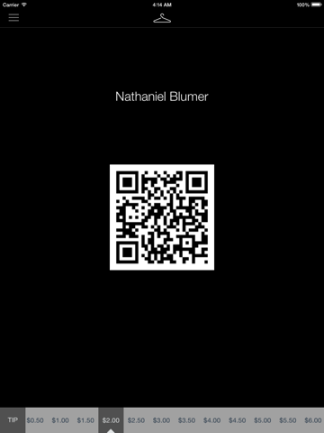 Screenshot #4 pour CoatCheck