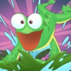 Frenzy Frog - iPhoneアプリ