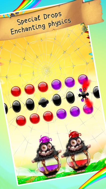 The Rainbowers screenshot-3