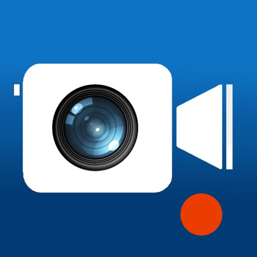 Instant Recorder icon