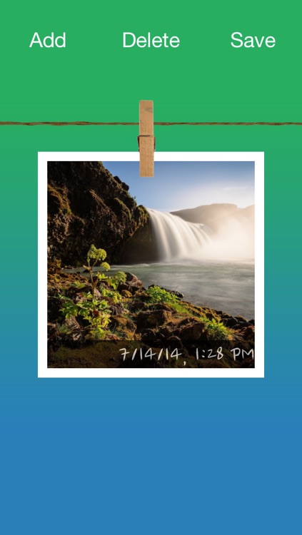 EnjoyGallery - Photo Gallery