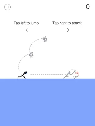 Imágen 4 Amazing Ninja iphone