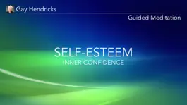 Game screenshot Self-Esteem & Inner Confidence Meditation with Gay Hendricks apk