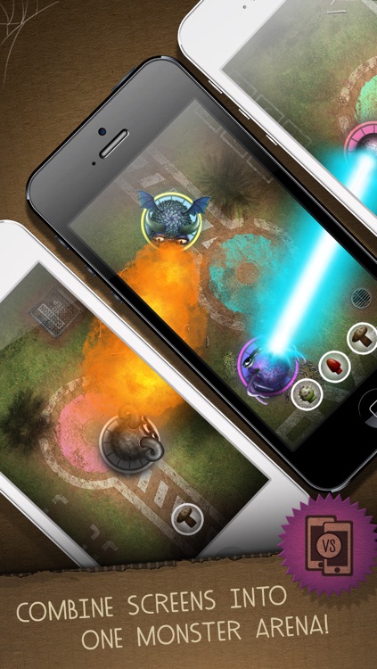 Pet Peaves Monsters screenshot-3