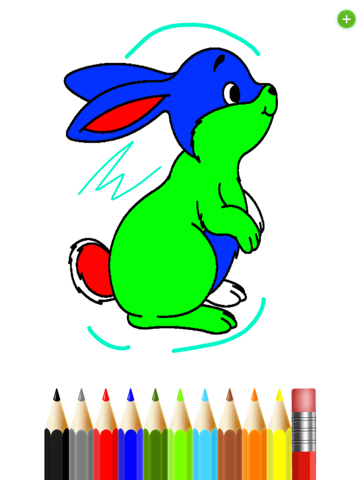 Screenshot #6 pour Paint Kid Pro- Drawing Desk For Children Learn Draw, Paint, Doodle, Sketch