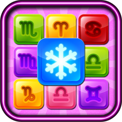 Runes Of Magic Candy Star icon