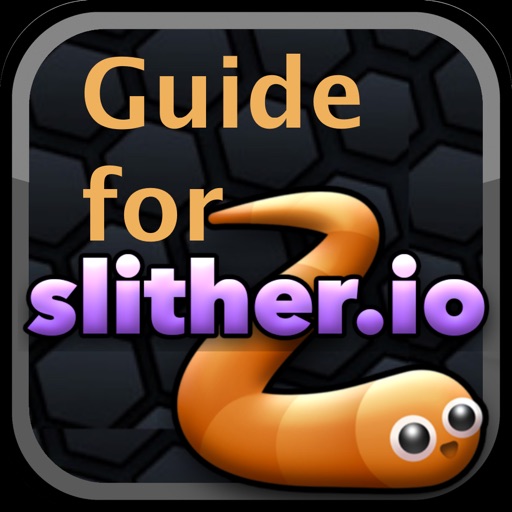 Guide for Slither.io - Game Tips and Techniques, Skins and Mods by