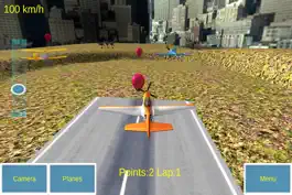 Game screenshot Kids Plane Racers mod apk