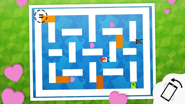 Fallin Love - The Game of Love